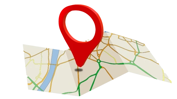 Maps icon