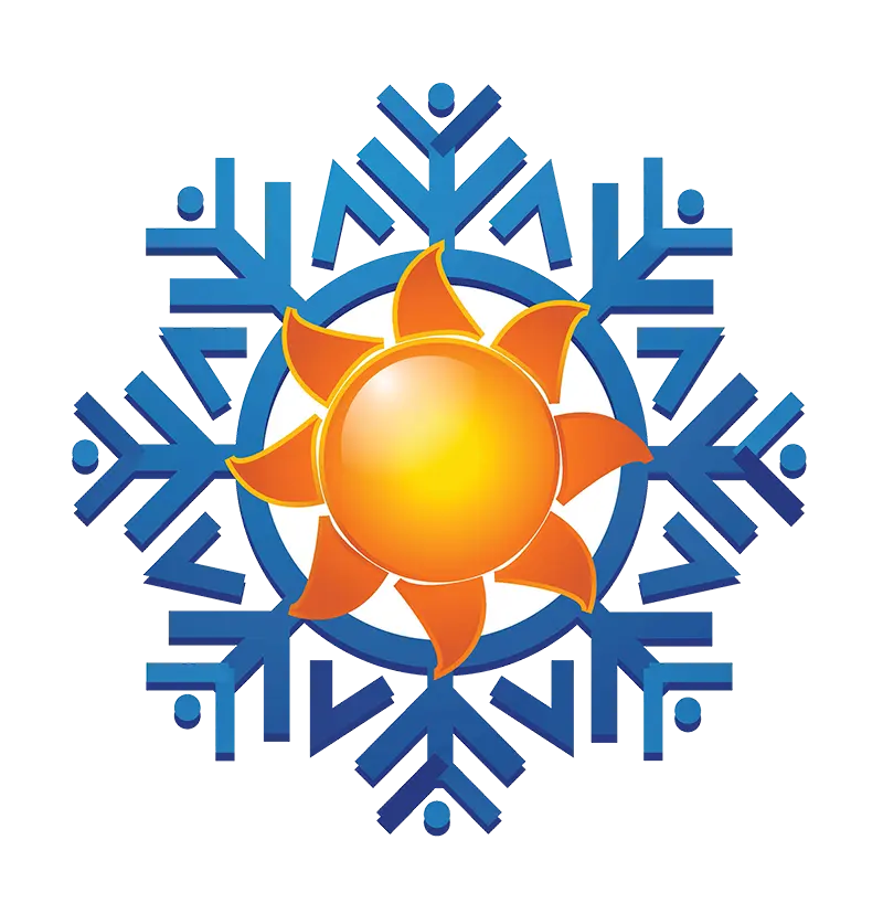 Temper Mechanical Air & Heat icon